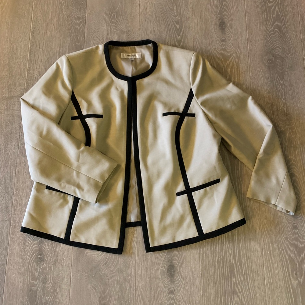 Jones Studio Blazer
